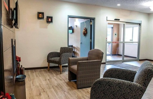 Richmond Hotel | Baymont by Wyndham Richmond I-70
