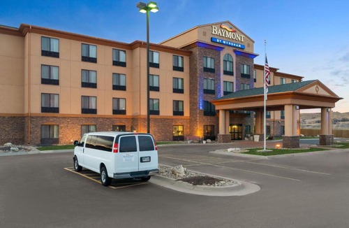 Sturgis Hotel | Baymont Inn & Suites by Wyndham Sturgis