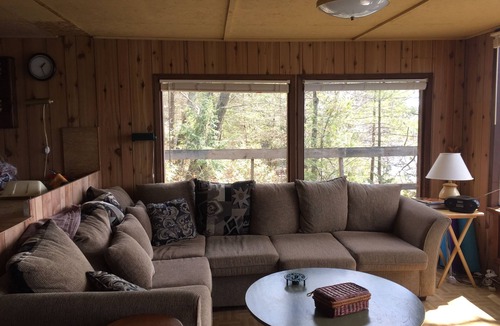 Georgian Bay Cottage | Baysong Cottage, with Sauna, on Georgian Bay.