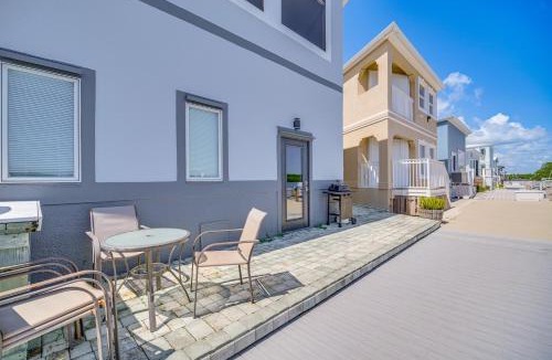 Nettles Island House | Beach Access & Resort Amenities: Jensen Beach Home