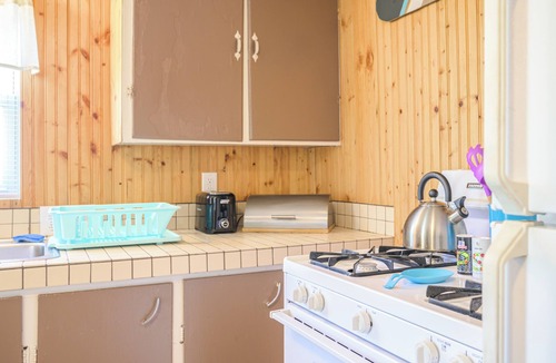 Rumely Cottage | Beach & Aquapark! SUPs & Kayaks, Playset, Scooters, Lawn Games - Cottage 8