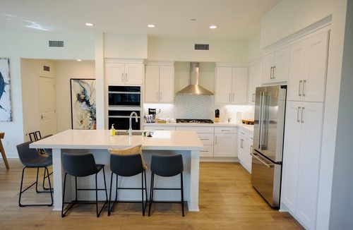 Del Obispo Condo | Beach Condo at Doheny Beach in Dana Point!