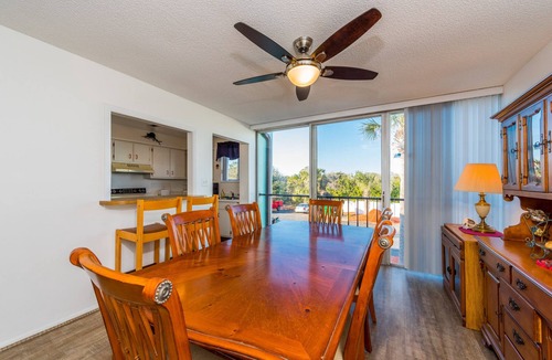 Ormond Beach Condo | Beach Condo with 3 pools, WiFi, and very private beach