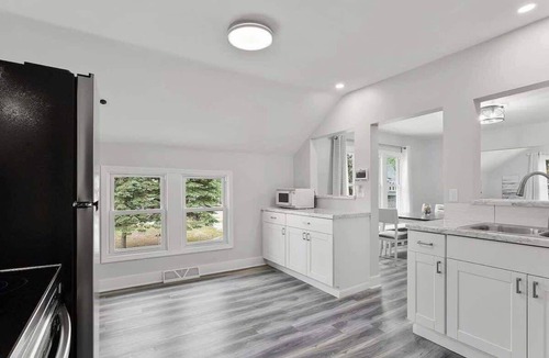 Two Rivers House | Beach Escape w/Hot Tub & Fire Pit