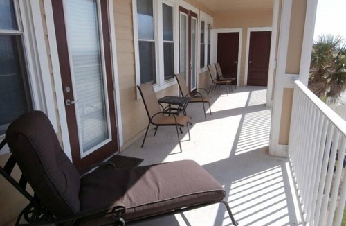 Red Fish Cove Condo | BEACH FRONT CONDO AT POINTE WEST