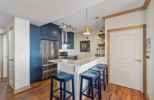 Sheboygan Villa | Beach front luxury spacious villa !