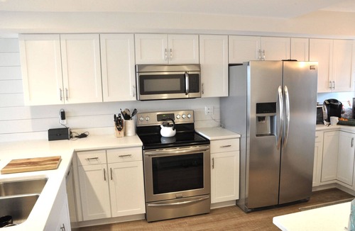 Ono Island Condo | Beach Front - Peaceful & Private in Perdido Key FL - Low density w/great views