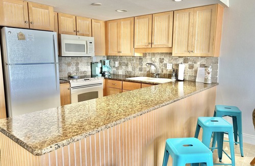 New Smyrna Beach House | Beach Front with Incredible Views- 2/2 - NSB-on No Drive Beach