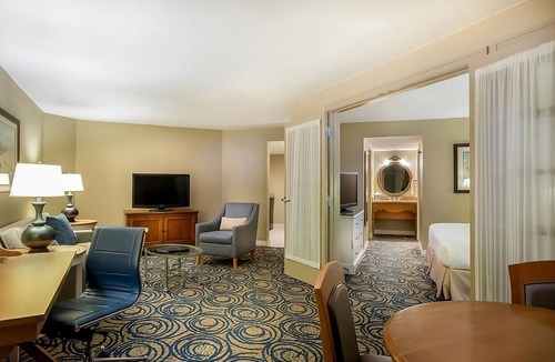 Brush - Stewarts Hotel | Beach Getaway! 4 Accommodations! Pools, Spa, Beach Access, Parking Available!