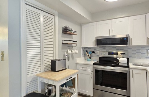 Port Canaveral Condo | BEACH HAPPY - Sunshine & Seashells - Beach & Pool- You have it all!