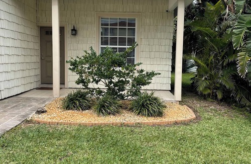 Aquarina House | BEACH HOME ONE BLOCK FROM THE OCEAN