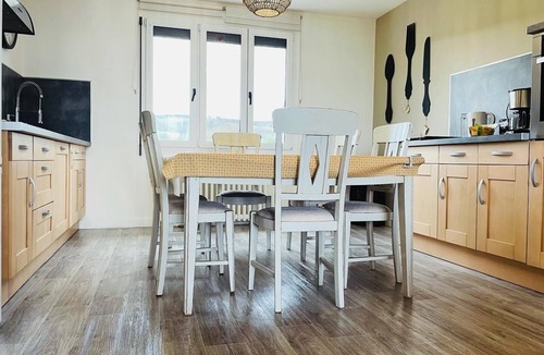 Omonville-la-Rogue House | Beach House ★ Exceptional sea view ★