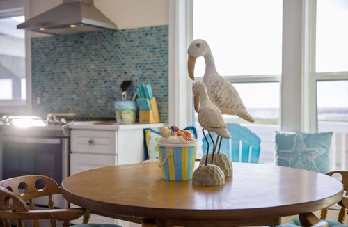 Grand Isle House | Beach Life-Ruff E Nuff - Coastal Realty Group