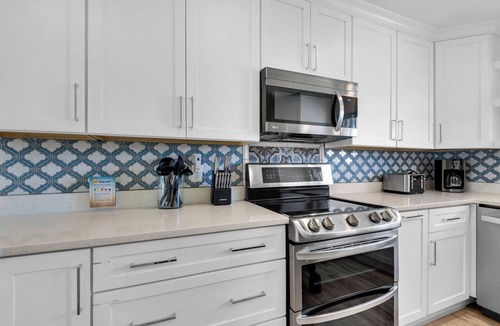 Toilla Segunda House | Beach Please 🌊 3BR Home Steps to Beach | Near Boardwalk + Fort Pickens
