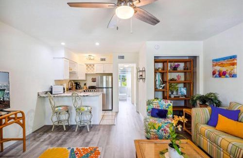 Gulfport House | Beach Quarters #8