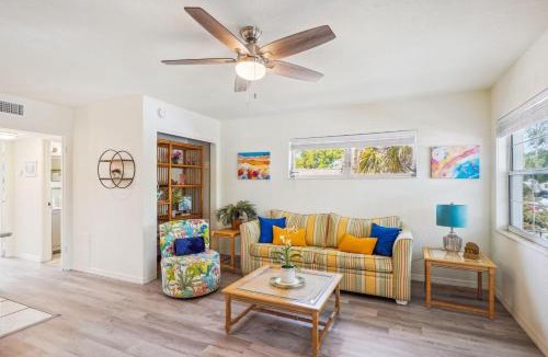 Gulfport House | Beach Quarters #8