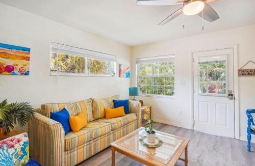 Gulfport House | Beach Quarters #8