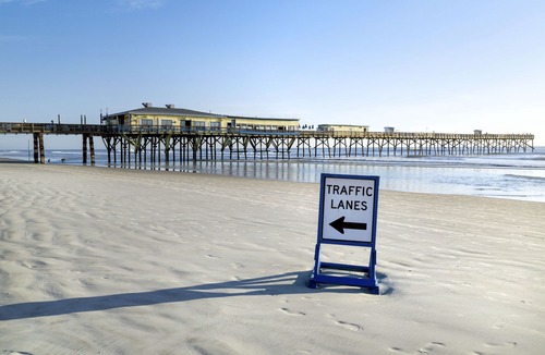 Ocean View Halifax Estates Hotel | Beach Quarters Daytona