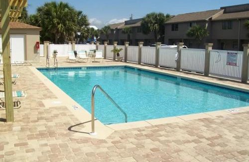 Sugar Beach House | Beach Rendezvous