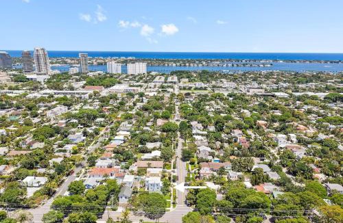 Flamingo Parks Apartment | Beach Studio West Palm Near Beach, Newly Renovated