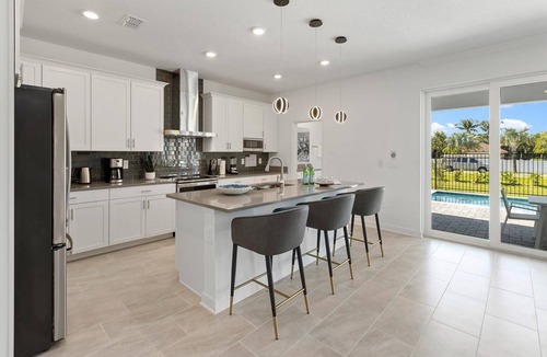 Melbourne Beach House | Beachcomber Bliss | New 6BR Beach Home w Pool, Karaoke, Movie Theater, Arcade