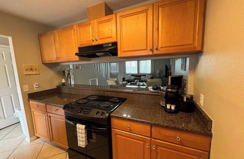 Sugar Beach House | Beachfront access & Pool! Snowbirds welcome!