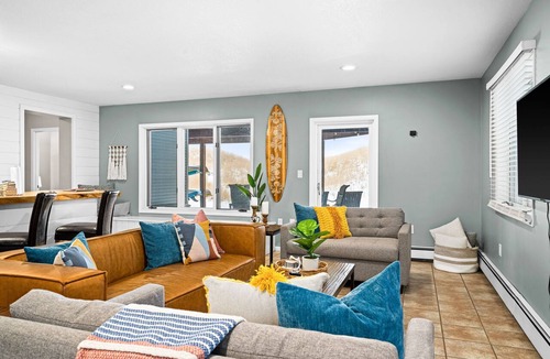 Park Point Apartment | Beachfront Apt with Hot Tub, Near Canal Park