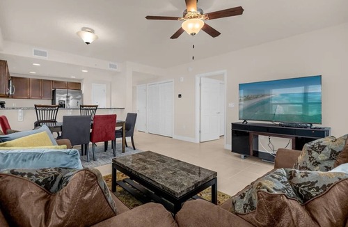 Ocean View Halifax Estates Condo | Beachfront Condo with Spacious Balcony - King Bed