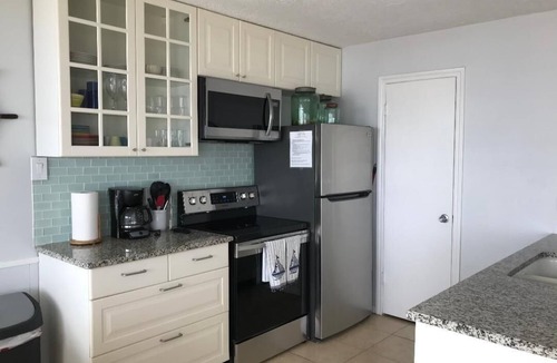 Bermuda Beach House | Beachfront Home! Ready for the summer!