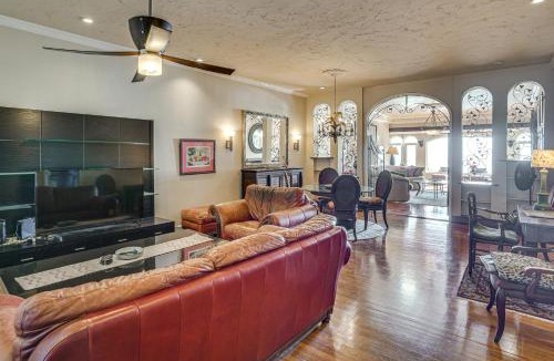 Alamitos Beach House | Beachfront Living in Long Beach: 2,500 Sq Ft Condo