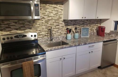 Daytona Beach House | Beachside 2BR Daytona Beach Shores private home