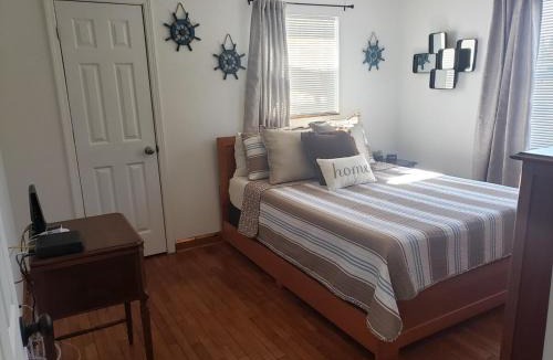 Daytona Beach House | Beachside 2BR Daytona Beach Shores private home