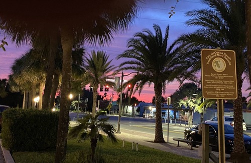 Avon By The Sea Condo | Beachside condo! One block from the beach. Walk to the pier, park and more fun!