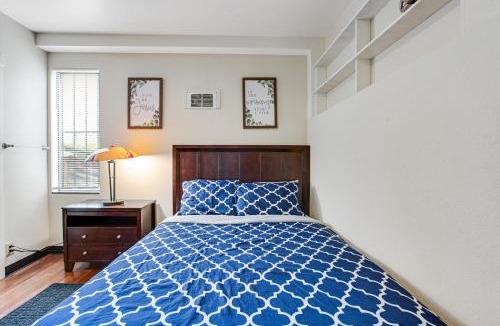 Mid-Beacon Hill Hotel | Beacon Hill Hideaway