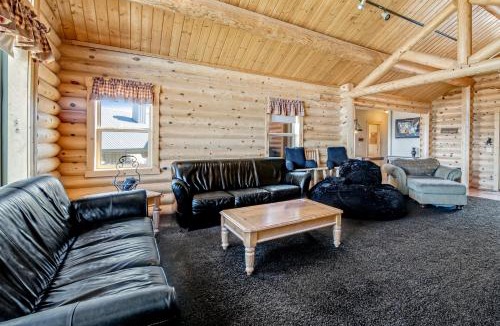 Harbor Village House | Bear Lake Bliss