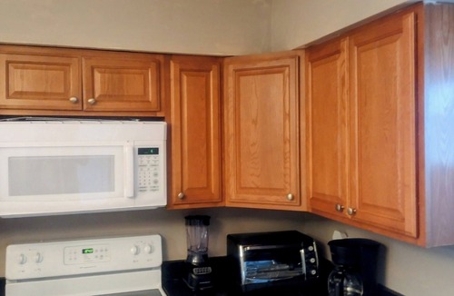 Orlando House | Beautiful 1-bedroom house with AC in welcoming Orlando