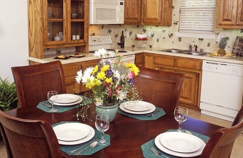 Hot Springs Village Apartment | Beautiful 1 bedroom unit at resort, sleeps 4