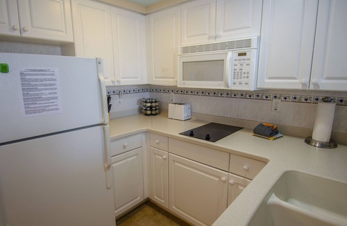 Ortona Park Condo | Beautiful 11th floor OceanView 1 Bedroom- Daytona Beach - Pool is OPEN!