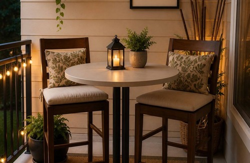 View Ridge Condo | Beautiful 2 bed/2 bath near Magnuson Park. Comfortable King & Queen beds.