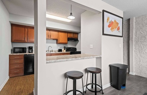 Springfield Apartment | Beautiful and Cozy Apartment in Springfield- 2 Bedroom