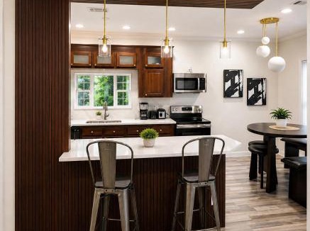 East County Civic Group Apartment | Beautiful And Modern, Valrico Apartment