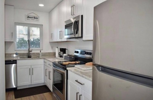 Ponce Inlet House | Beautiful beach community and vibe. THREE MONTH MINIMUM STAY 😎