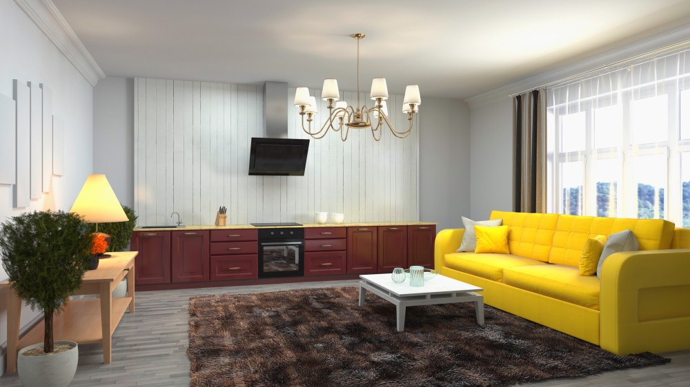 Balm Beach House | Beautiful Beach Front Resort - 2 Bedroom Standard Suite (C)