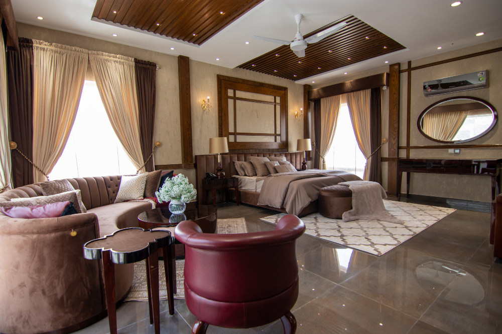 Balm Beach House | Beautiful Beach Front Resort - Couple Suite (G)