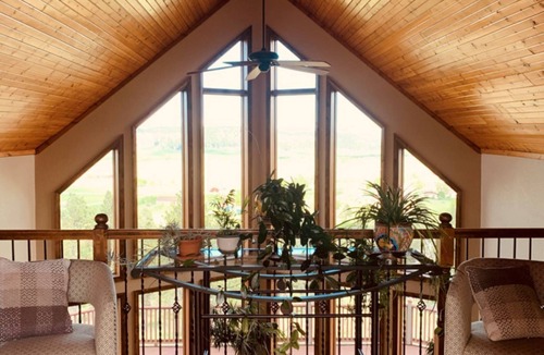 Piedmont House | Beautiful centrally Located 5BR home in Black Hills!
