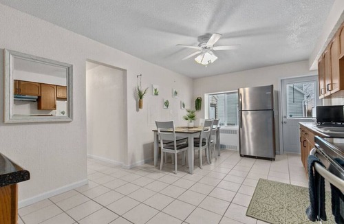 Sheboygan Apartment | Beautiful & Convenient!