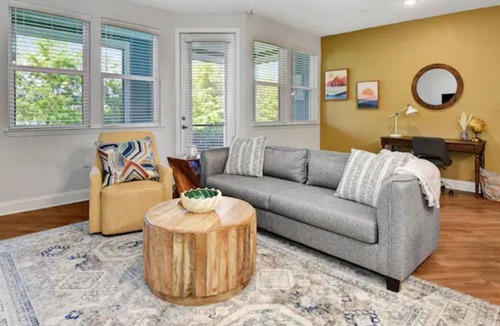 Daytona Beach Apartment | Beautiful Daytona Flat