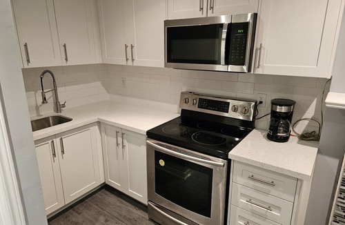 Brampton Apartment | Beautiful Executive Apartment