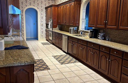 Panhandle Other | Beautiful Farmhouse located 2 miles outside of Panhandle TX.