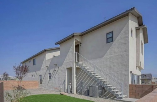 Mesa Del Sol Innovation Park Apartment | Beautiful Fully Furnished Casita